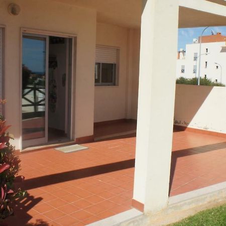 Pool & Garden Oura Albufeira Flat Villa ภายนอก รูปภาพ