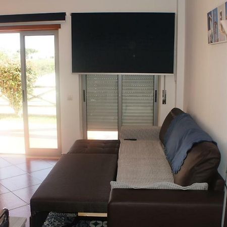 Pool & Garden Oura Albufeira Flat Villa ภายนอก รูปภาพ