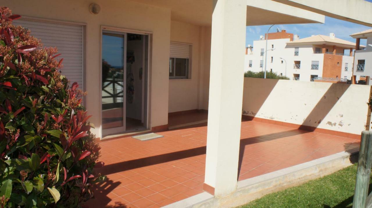 Pool & Garden Oura Albufeira Flat Villa ภายนอก รูปภาพ
