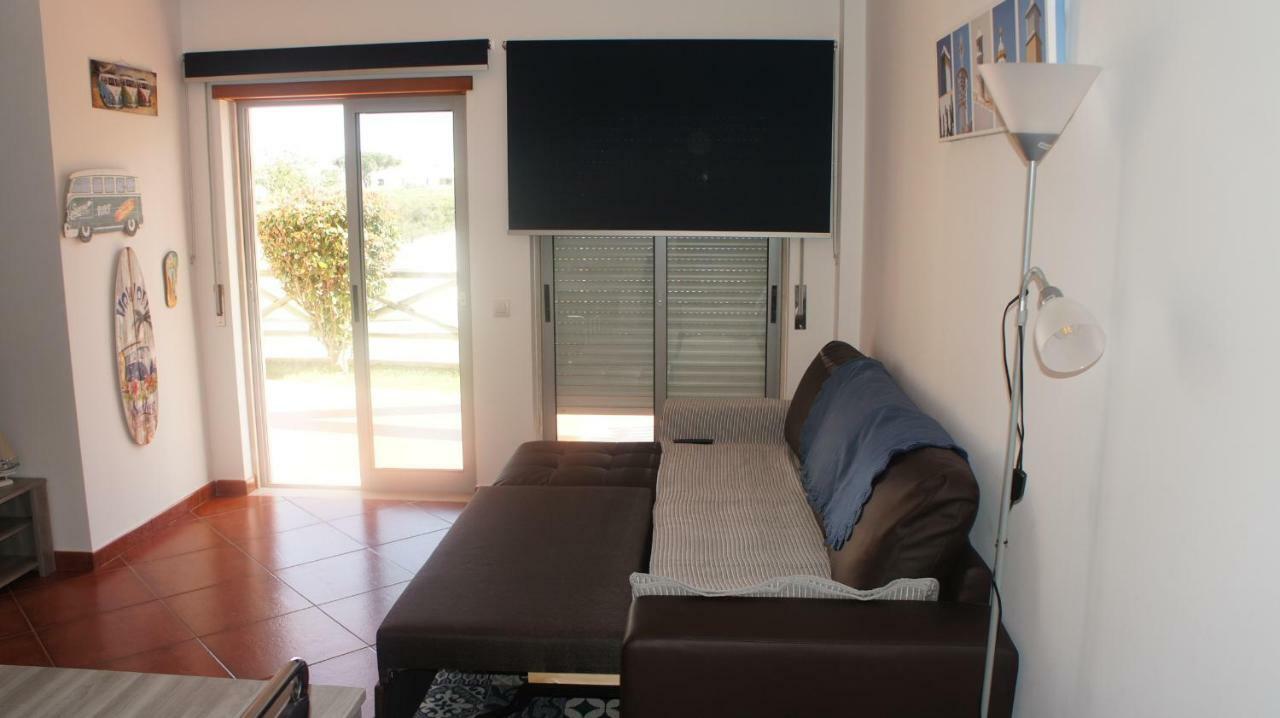 Pool & Garden Oura Albufeira Flat Villa ภายนอก รูปภาพ