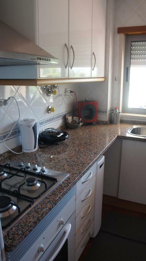 Pool & Garden Oura Albufeira Flat Villa ภายนอก รูปภาพ