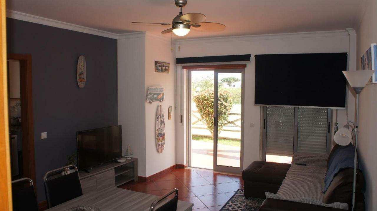 Pool & Garden Oura Albufeira Flat Villa ภายนอก รูปภาพ