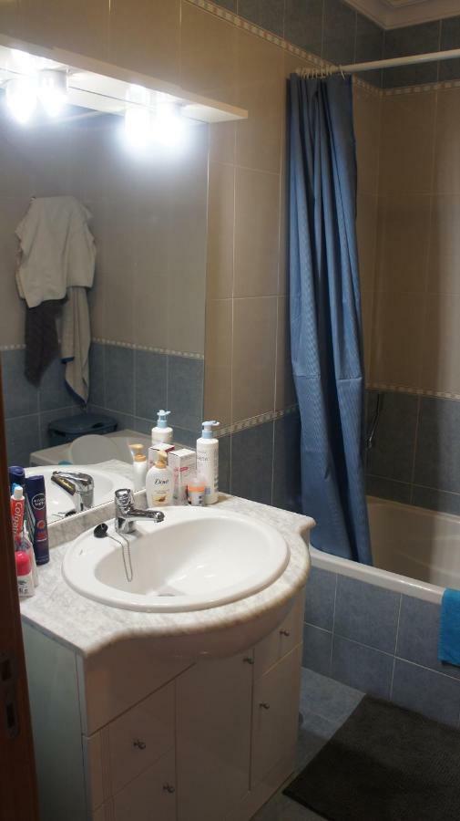 Pool & Garden Oura Albufeira Flat Villa ภายนอก รูปภาพ