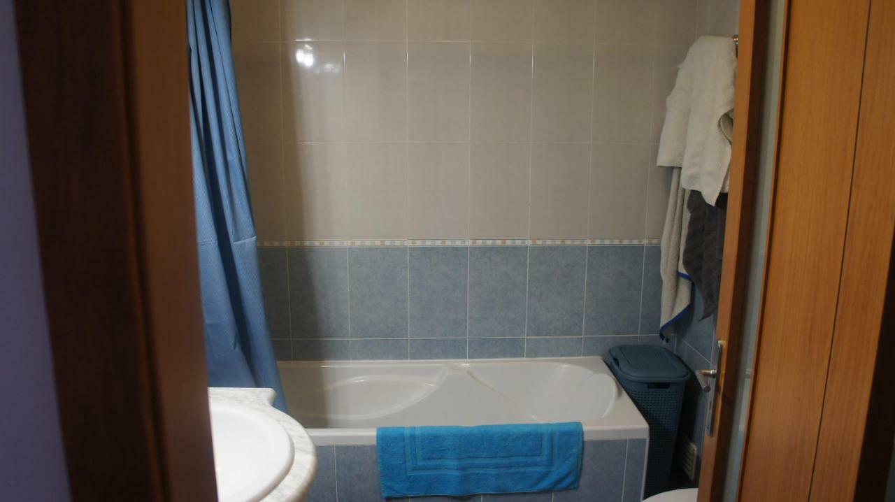 Pool & Garden Oura Albufeira Flat Villa ภายนอก รูปภาพ