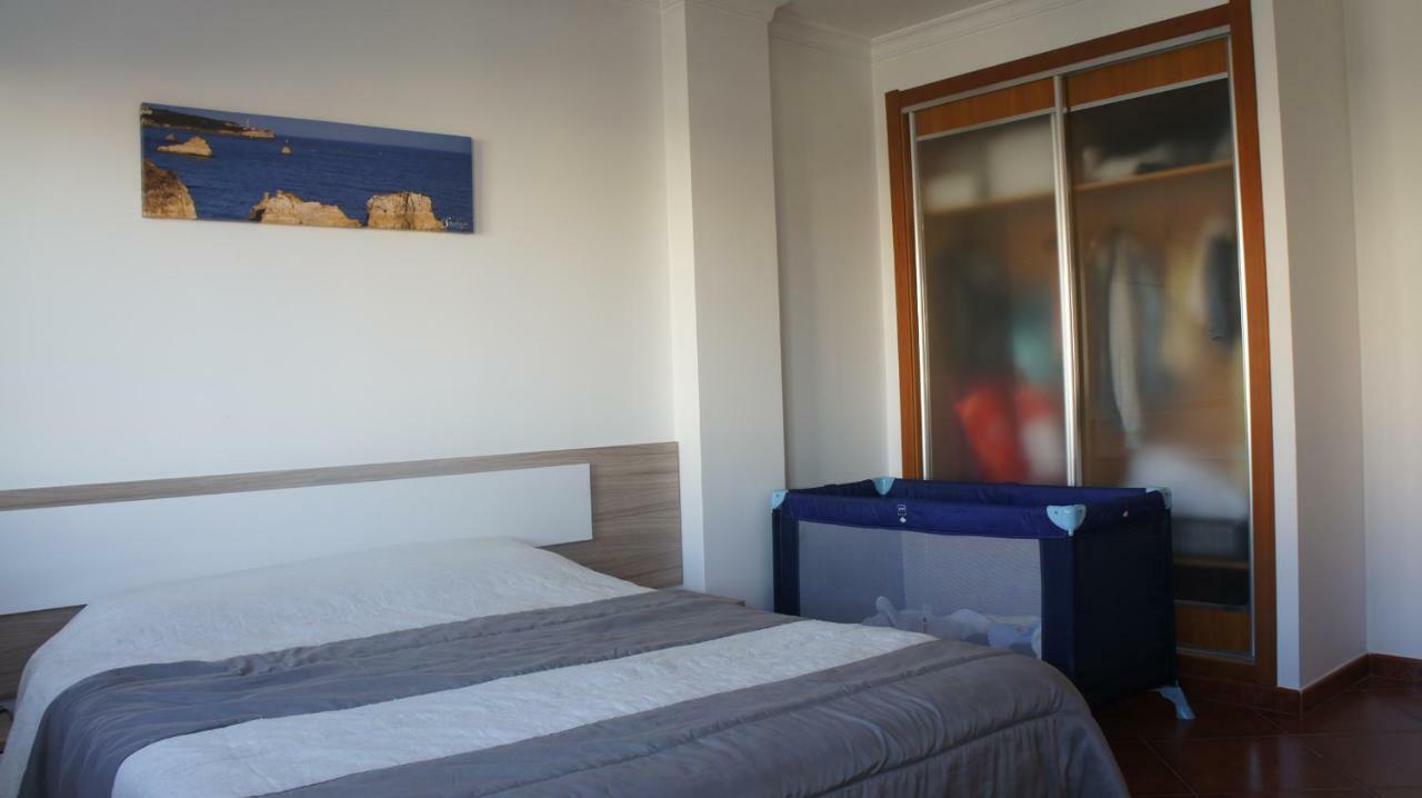 Pool & Garden Oura Albufeira Flat Villa ภายนอก รูปภาพ