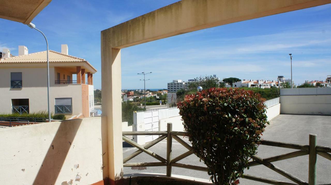 Pool & Garden Oura Albufeira Flat Villa ภายนอก รูปภาพ