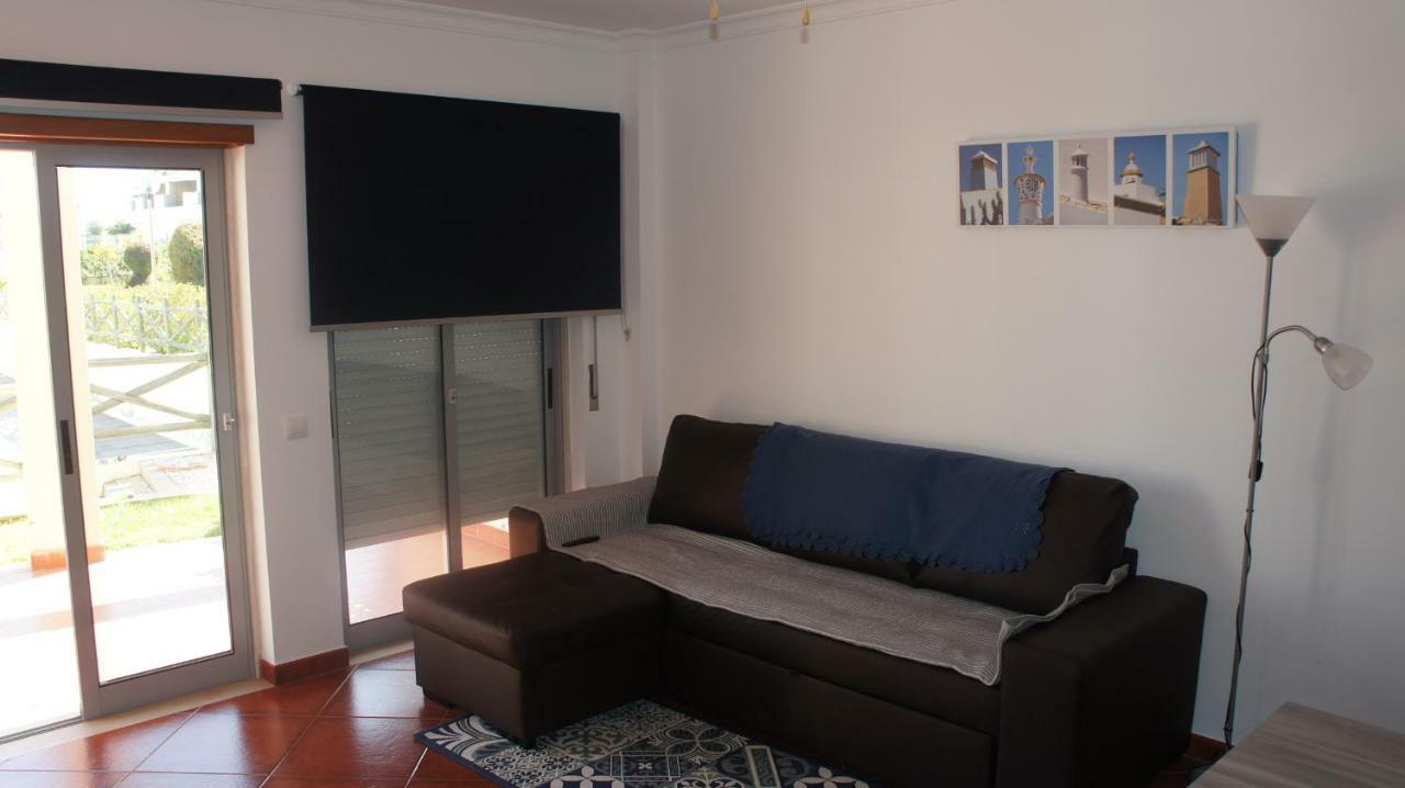 Pool & Garden Oura Albufeira Flat Villa ภายนอก รูปภาพ