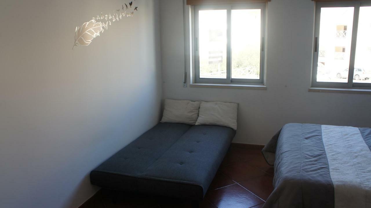 Pool & Garden Oura Albufeira Flat Villa ภายนอก รูปภาพ